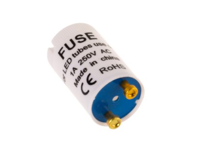 startér pro LED trubice T8