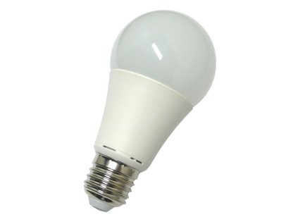 LED zarovka 9W