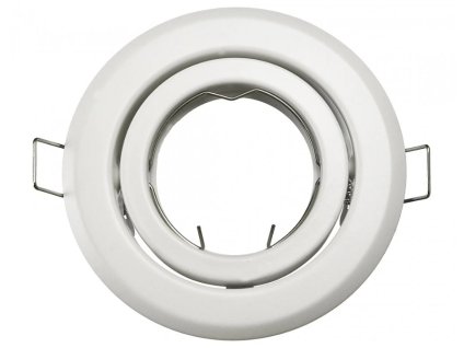 ARGUS CT-2115-W, MR16/Gx5,3, bílá