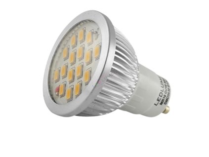 174003 GU10 230V 16xSMD5630 560lm WW teplá bílá removebg preview
