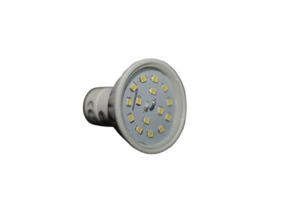 GU10 C 230V 15xSMD2835 5W 520lm WW teplá bílá removebg preview