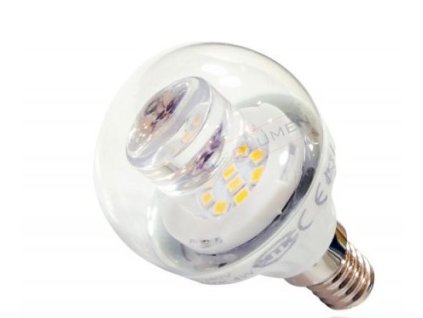 g45 apx e14 4w 10pcs 2835 smd ww