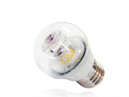 G45 E27 4W 10x2835 WW