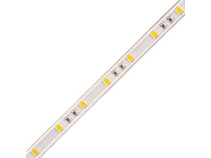 20902 led pasek 230v 4 5w studena bila 320lm m ip67