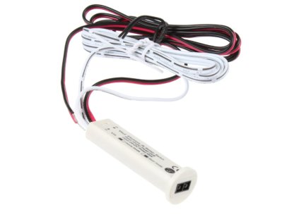 MAV12 spínač 12/24V, mávnutím