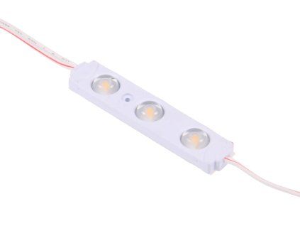 20980 led modul 7415 3cipy 0 72w 160 12v studena bila