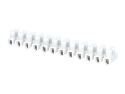 21088 1 svorkovnice lamaci 12 x 1 5 6mm2 bila