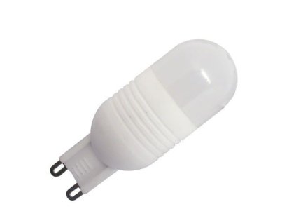 BG9 LED 2.4W