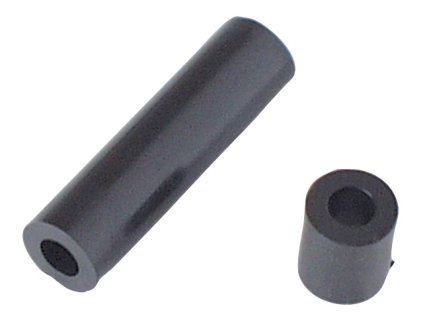 Plastový distanční sloupek KDR35