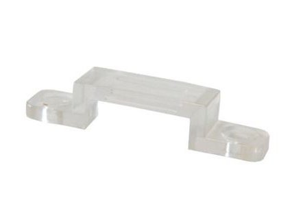 Spona LED pasku 10mm