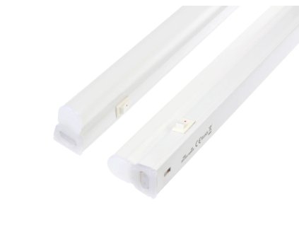 LED svítidlo T5, 60cm, 8W, 850lm, denní bílá