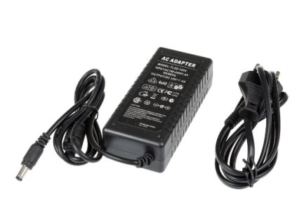 LED napájecí zdroj, 12V, 48W, 4A