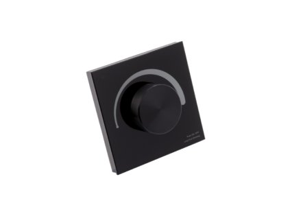TRIAK Dotykový RF stmívač do Euro krabice, 230V, 220W