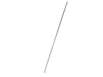 21535 nerezovy prut lesteny 3mm 1m