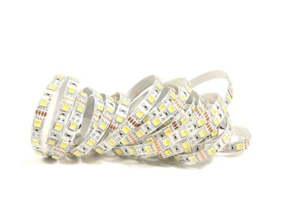 LED CCT pásek, 12V, 14,4W, IP20