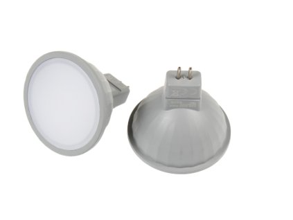 LED žárovka EL, MR16, 3,5W, 270lm, denní bílá