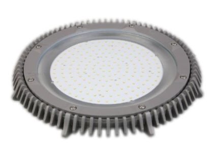 LED halové svítidlo HB120-200, 200W, 21000lm, denní bílá, IP65