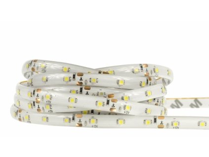 LED pásek 12V 60LED zality