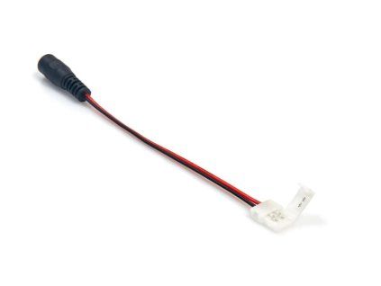22141 spojovaci konektor pro led pasky 5630 10mm