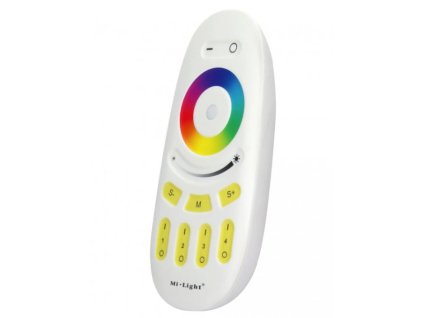 ML ovladač pro RGB LED pásky, 12V/24V, 3x6A