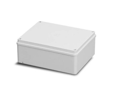 Krabice 153x110x66mm,  IP65