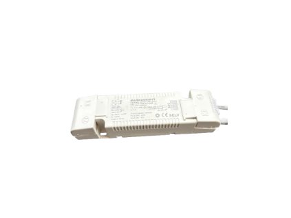 Stmívatelný driver pro LED panel Briled 6060 CCT 36W