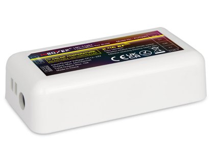 ML přijímač pro CCT, 2x6A, 4-zonový