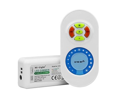 Stmívač pro 1barev. LED pásky