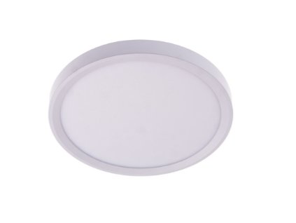 Přisazené svítidlo PANKA, 18W, Ø230mm, 1860lm, CCT