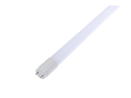 Led trubice T8, 150cm, 20W, 2300lm, 2300 - 2700lm, mléčný kryt