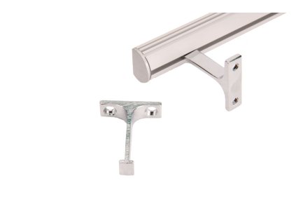 Středový závěs profilu K