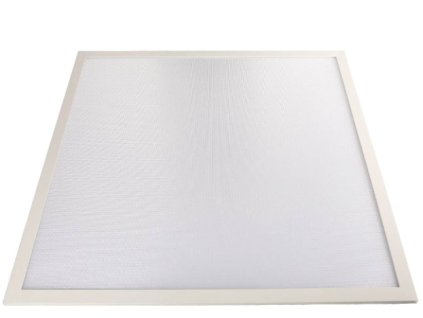 LED panel Q-L40, 40W, 595x595x10mm, CCT, IP44