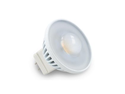 LED zarovka MR11 3,5W 30°