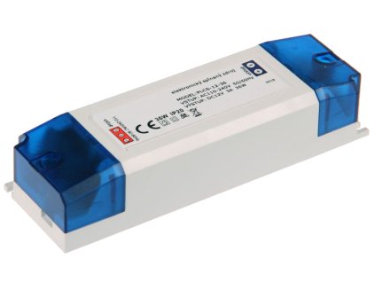 Napájecí zdroj PLCS 12V 36W