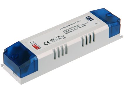 Napájecí zdroj PLCS 12V 60W