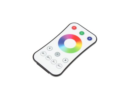 dimLED LED ovladač RGB OVS