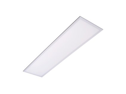 LED panel, 1195x295x10mm, 6200lm, 48W, denní bílá, IP20