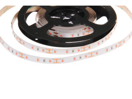 LED pásek, 12V, 12W, 230 - 430lm/m, IP20, pro rostliny/akvária