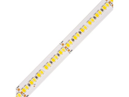 LED pásek CCT 24V, 24W 240LED/m, 2700K-6500K, 2290lm/m