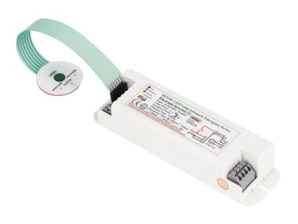 Nouzový zdroj NZ3W3H pro LED svítidla do 40W, 3W