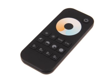 Ovladač dimLED OVM CCT 1KRM