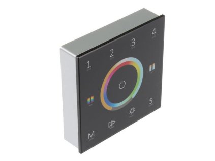 Ovladač dimLED OV WRF ALLMIX 4CH