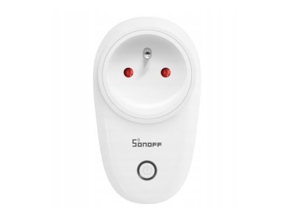 Sonoff S26