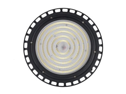 BRI-LED HIBAY UFO S100, 150W, 160lm/W, denní bílá, IP65