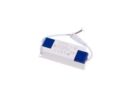 23743 nahradni zdroj pro mini led panel 24w nestmivatelny