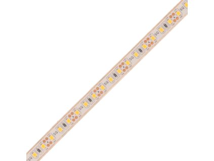 LED pásek zalitý, 12V, 9,6W/m, IP68