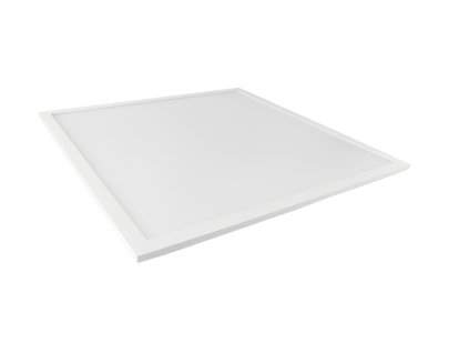 LED panel UGR19, 40W, 600x600mm, denní bílá s nízkým oslněním, IP44