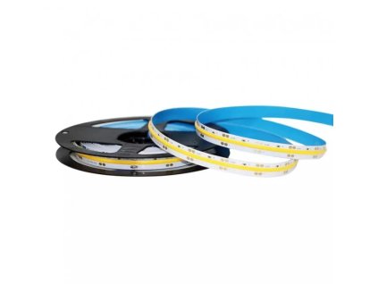 LED pásek COB souvislý, 24V, 10W/m, IP20