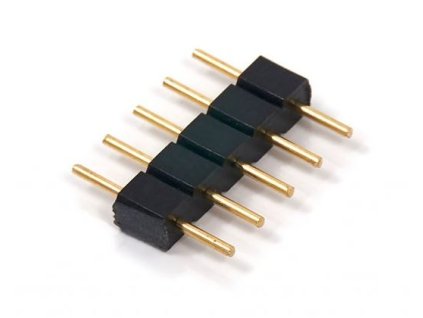RGBW 5pin