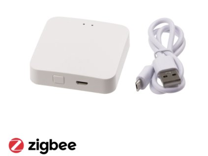 SMART Zigbee brana